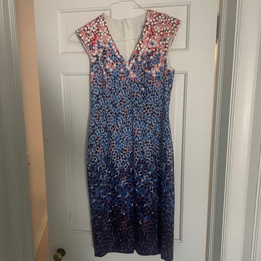 LK Bennett Dress